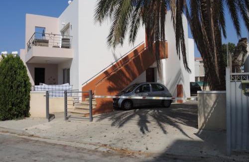 Paphos Wohnung | Отдыхайте с удовольствием