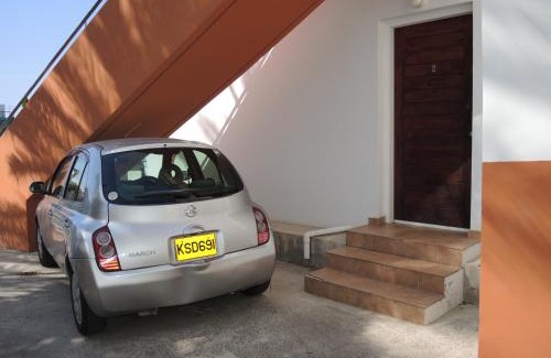 Paphos Wohnung | Отдыхайте с удовольствием