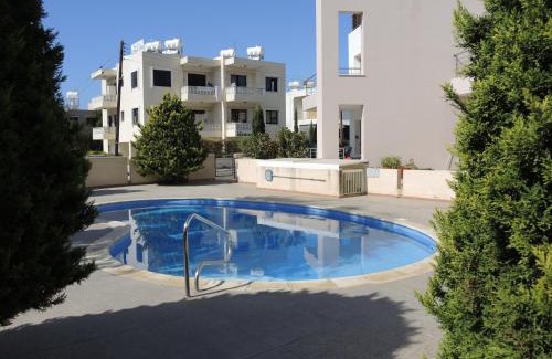 Paphos Wohnung | Отдыхайте с удовольствием