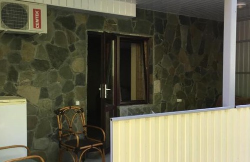 Bzhid Haus | Отдых в Джубге на Ореховой роще 26а