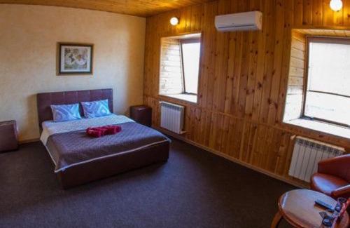 Saratov Hotel | Отель Империал