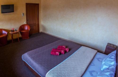 Saratov Hotel | Отель Империал