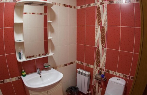 Saratov Hotel | Отель Империал