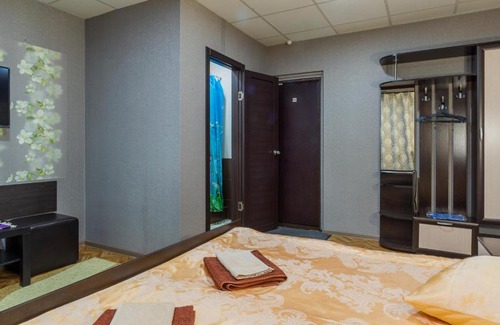 Novokosino District Bed & Breakfast | Отель лион