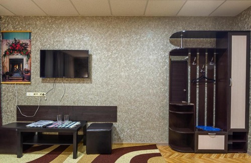 Novokosino District Bed & Breakfast | Отель лион