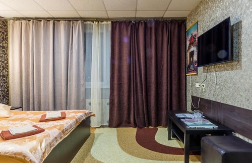 Novokosino District Bed & Breakfast | Отель лион