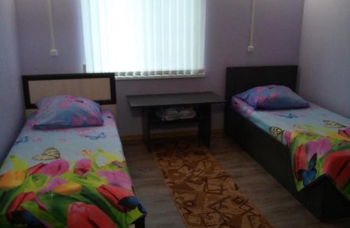 Gray-Voronets Hotel | Отель 861 км