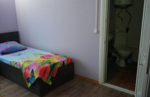 Gray-Voronets Hotel | Отель 861 км