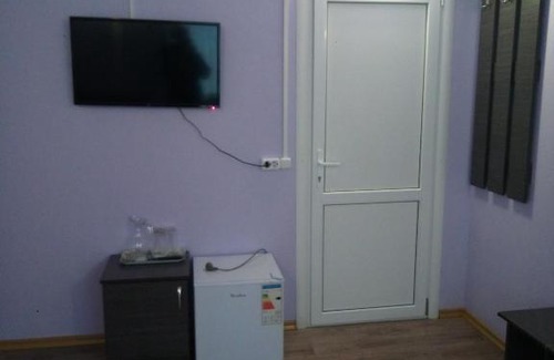 Gray-Voronets Hotel | Отель 861 км