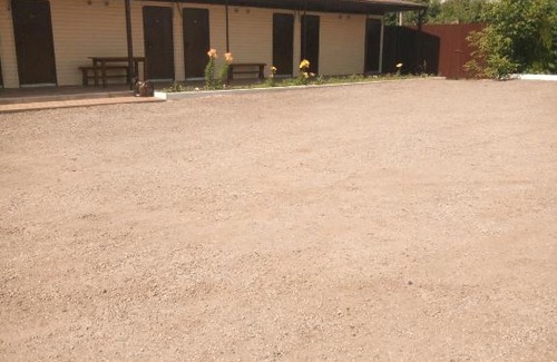 Gray-Voronets Hotel | Отель 861 км