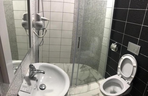 Semikarakorsk Hotel | Отель CONTINENTAL