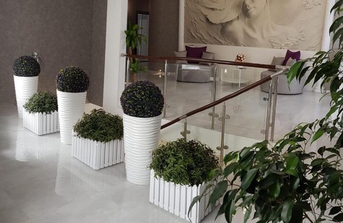 Semikarakorsk Hotel | Отель CONTINENTAL