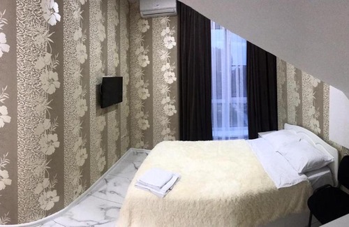 Semikarakorsk Hotel | Отель CONTINENTAL