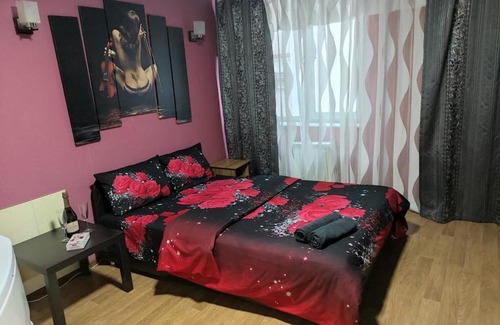 Southern Administrative Okrug Hotel | Отель Madison