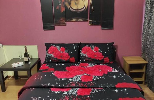 Southern Administrative Okrug Hotel | Отель Madison