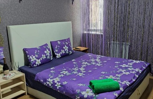 Southern Administrative Okrug Hotel | Отель Madison