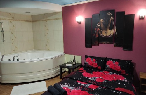 Southern Administrative Okrug Hotel | Отель Madison