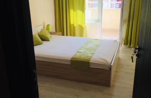 Stara Zagora Wohnung | Парк апартамент-2