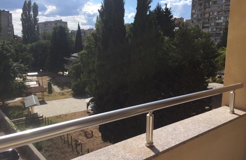 Stara Zagora Wohnung | Парк апартамент-2