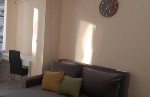 Stara Zagora Wohnung | Парк апартамент-2
