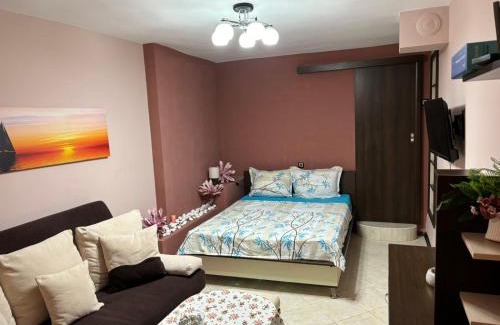 Akhtopol Wohnung | Партерен апартамент Sunny Garden