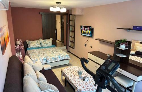 Akhtopol Wohnung | Партерен апартамент Sunny Garden
