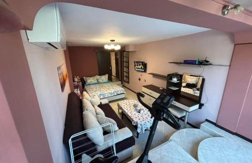 Akhtopol Wohnung | Партерен апартамент Sunny Garden
