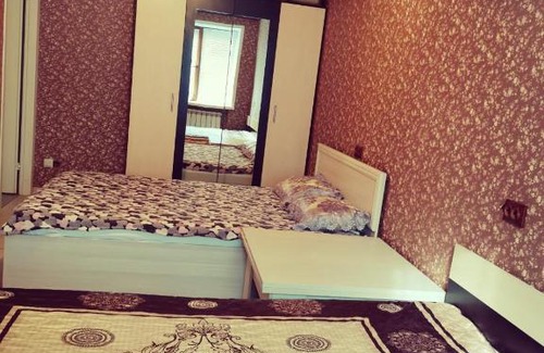 Tula Wohnung | Пархоменко