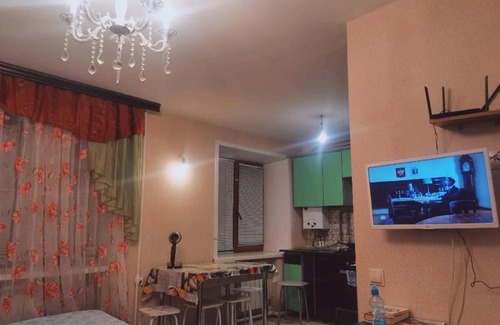 Tula Wohnung | Пархоменко