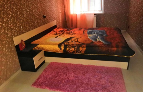 Tula Wohnung | Пархоменко