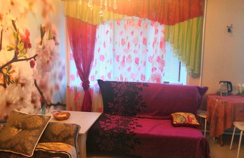 Tula Wohnung | Пархоменко