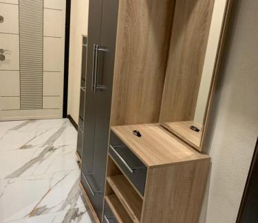 Sandanski Wohnung | Патилови