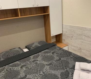 Sandanski Wohnung | Патилови