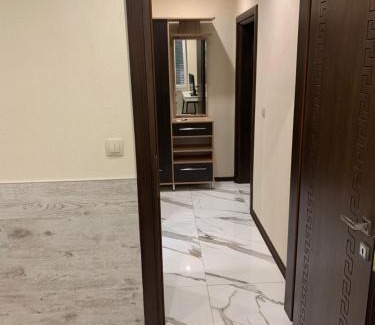 Sandanski Wohnung | Патилови