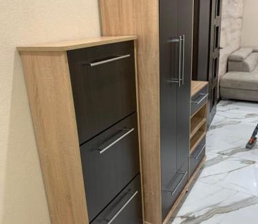 Sandanski Wohnung | Патилови