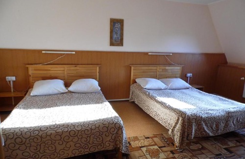 Sasovo Bed & Breakfast | ПеГАС