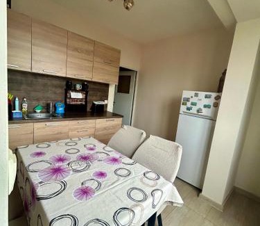 Pavolche Wohnung | ПЕТРОВ 2