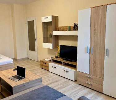 Pavolche Wohnung | ПЕТРОВ 2