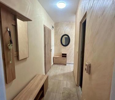Pavolche Wohnung | ПЕТРОВ 2