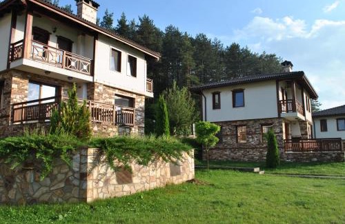 Rakitovo Haus | Планински кът