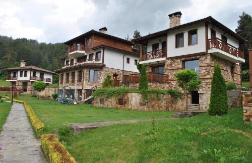 Rakitovo Haus | Планински кът