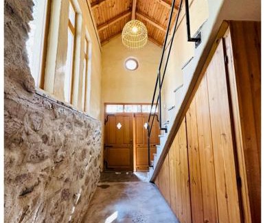 Karlovo Haus | Подковите