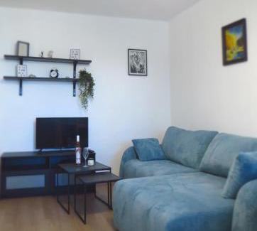 Sofia Wohnung | Полименови