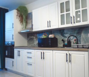 Sofia Wohnung | Полименови