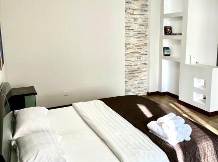 Atyrau Wohnung | Посуточно 1 комн. квартира