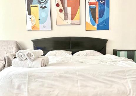 Atyrau Wohnung | Посуточно 1 комн. квартира