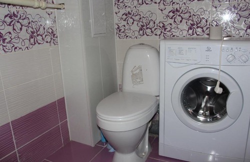 Blagoveschenka Wohnung | Посуточно28.рф