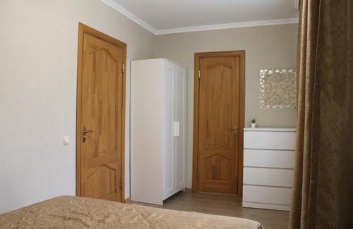 Anapa Wohnung | Поющие фонтаны