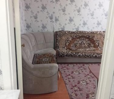 Ulytau District Wohnung | Приозëрск-Балхаш