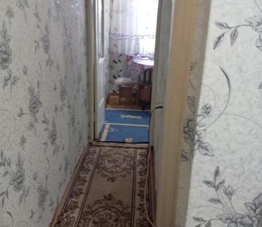 Ulytau District Wohnung | Приозëрск-Балхаш